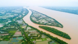 Quy hoạch tỉnh Trà Vinh thời kỳ 2021-2030, tầm nhìn đến năm 2050 được Thủ tướng phê duyệt