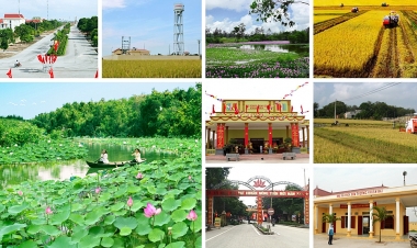 Kiểm toán Nhà nước chỉ ra nhiều bất cập trong thực hiện Chương trình mục tiêu quốc gia xây dựng nông thôn mới