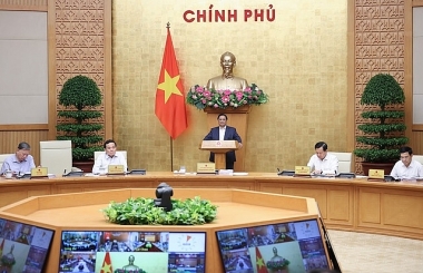 Để hoàn thành đạt mức cao nhất các nhiệm vụ, chỉ tiêu kế hoạch phát triển kinh tế - xã hội năm 2023