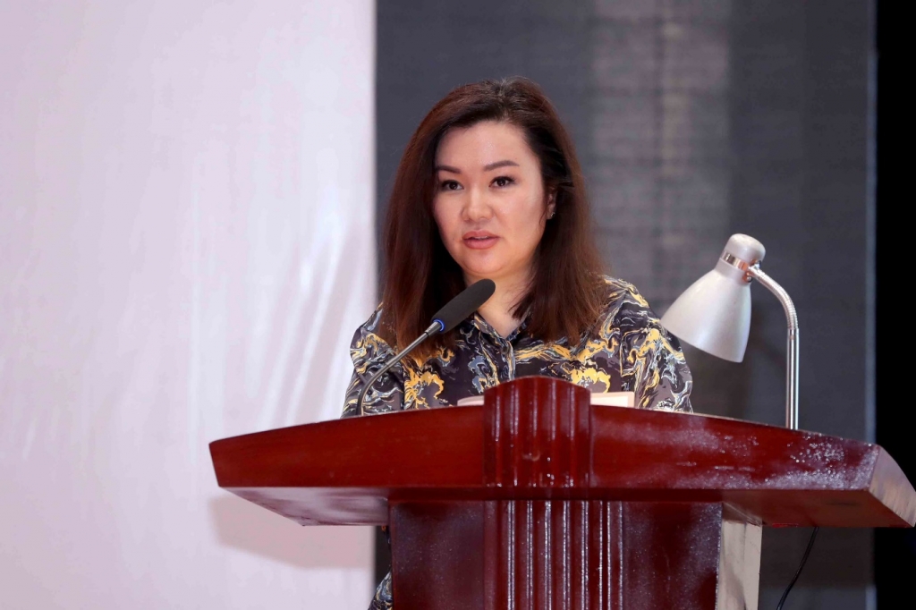 Dự thảo Nghị định về hộ kinh doanh: Khẳng định vai trò và phát triển hơn nữa khu vực này trong tương lai