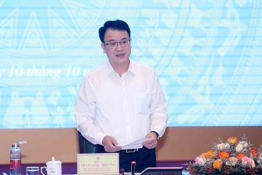 Kon Tum thời kỳ 2021-2023: Đột phá với 3 trung tâm đô thị - 3 hành lang - 3 trung tâm động lực