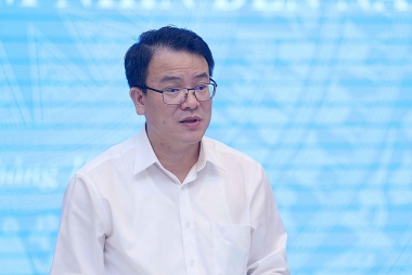 Phát triển Lạng Sơn trở thành trung tâm dịch vụ logistics cửa khẩu hiện đại của cả nước
