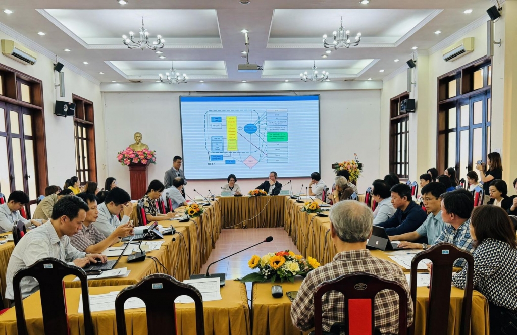EVFTA đã phát huy vai trò thúc đẩy cải cách thể chế EVFTA đã phát huy vai trò thúc đẩy cải cách thể chế