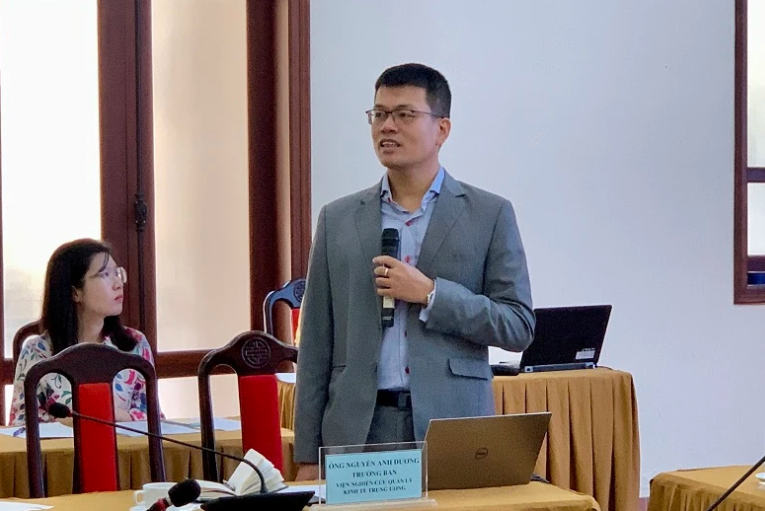 Nhìn lại 3 năm thực thi: EVFTA đã phát huy vai trò thúc đẩy cải cách thể chế Nhìn lại 3 năm thực thi: EVFTA đã phát huy vai trò thúc đẩy cải cách thể chế