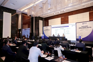 Cơ hội lớn cho bảo hiểm bảo lãnh và tín dụng tiến vào hoạt động đấu thầu và triển khai dự án​​​​​​​