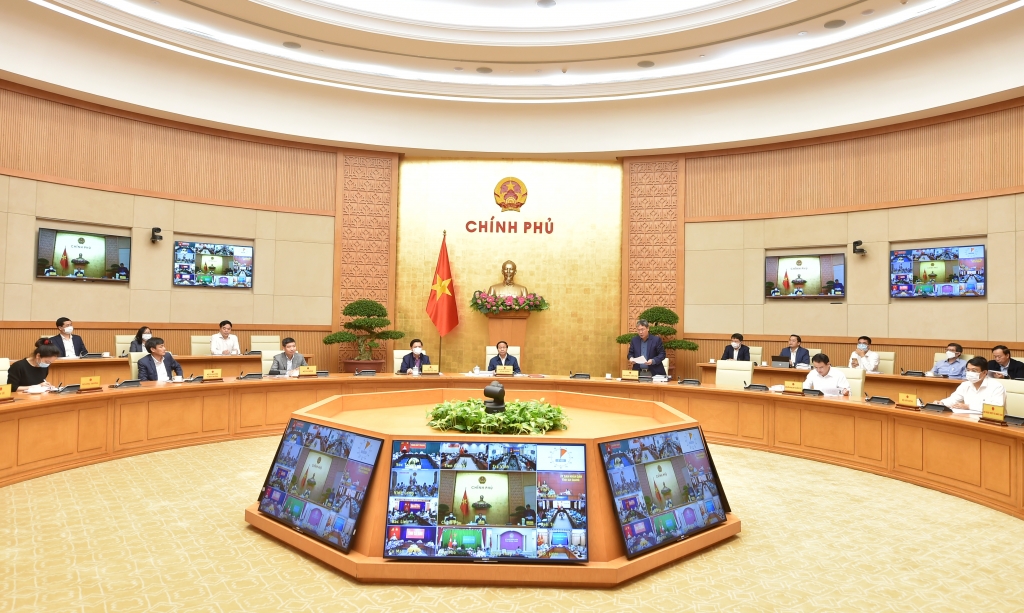 Hội đồng điều phối cho ý kiến về Quy hoạch vùng Đồng bằng Sông Cửu Long năm 2021-2030 Hội đồng điều phối cho ý kiến về Quy hoạch vùng Đồng bằng Sông Cửu Long năm 2021-2030