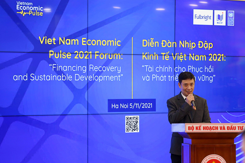 Phản ứng tài khóa của Việt Nam đối với đại dịch là chưa đủ! Phản ứng tài khóa của Việt Nam đối với đại dịch là chưa đủ!