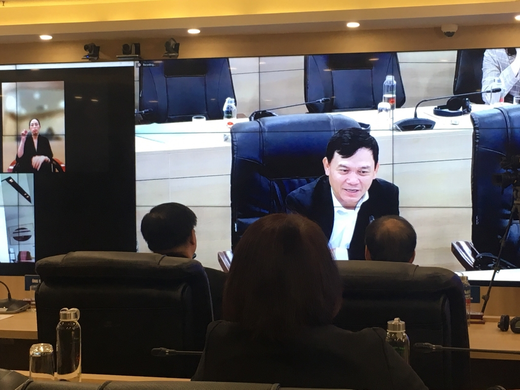 Diễn đàn nhịp đập kinh tế Việt Nam 2021: Tài chính cho phục hồi và phát triển bền vững Diễn đàn nhịp đập kinh tế Việt Nam 2021: Tài chính cho phục hồi và phát triển bền vững