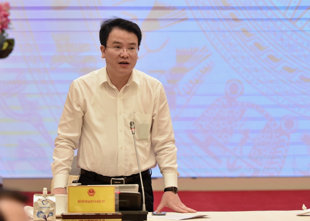 Chương trình phục hồi và phát triển kinh tế-xã hội: Sẽ cân đối nguồn lực hợp lý nhất! Chương trình phục hồi và phát triển kinh tế-xã hội: Sẽ cân đối nguồn lực hợp lý nhất!