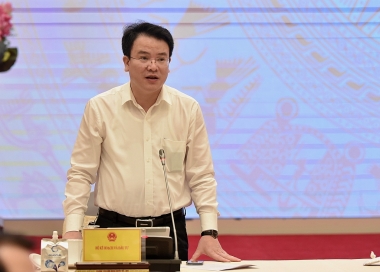 Chương trình phục hồi và phát triển kinh tế-xã hội: Sẽ cân đối nguồn lực hợp lý nhất!