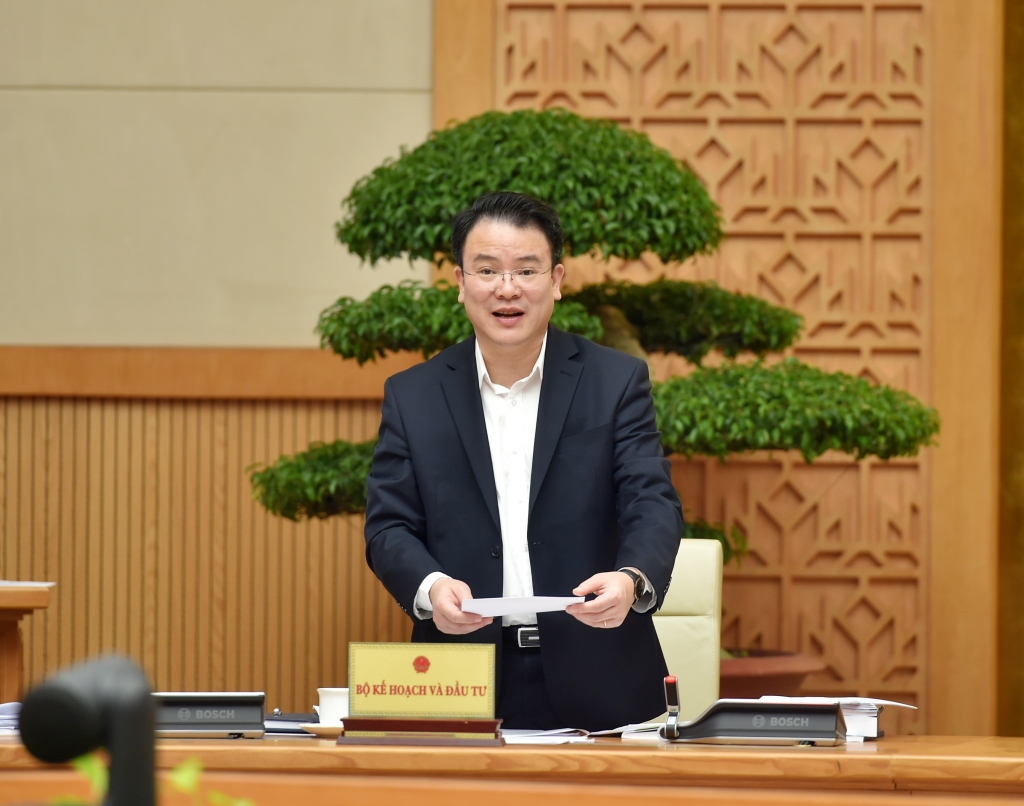 Tháng 12/2021: Trình Thủ tướng Chính phủ phê duyệt Quy hoạch vùng ĐBSCL Tháng 12/2021: Trình Thủ tướng Chính phủ phê duyệt Quy hoạch vùng ĐBSCL