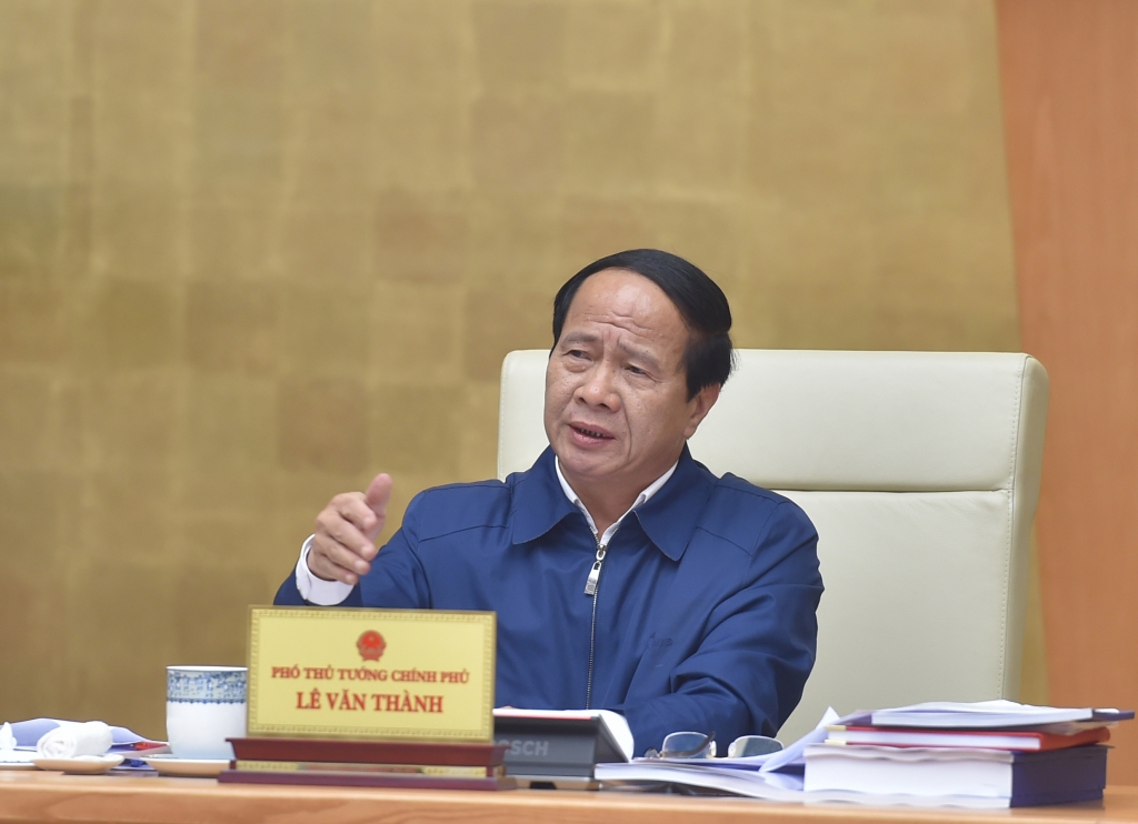 Tháng 12/2021: Trình Thủ tướng Chính phủ phê duyệt Quy hoạch vùng ĐBSCL Tháng 12/2021: Trình Thủ tướng Chính phủ phê duyệt Quy hoạch vùng ĐBSCL