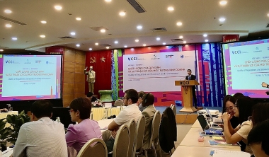 VCCI quan ngại về tình trạng “luật ống”, “luật khung” quay trở lại