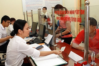 Tiền lương của công chức, viên chức sẽ thay đổi như thế nào từ ngày 01/7/2023