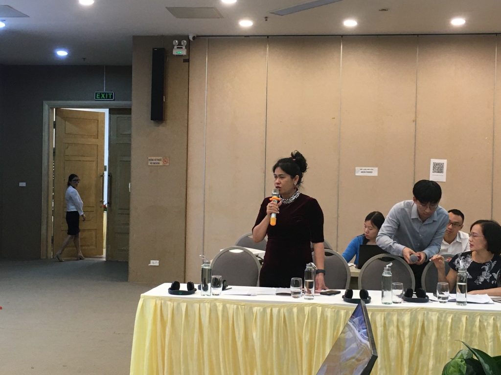 Trong đại dịch Covid-19: Doanh nghiệp nữ Việt Nam nỗ lực “vượt sóng”