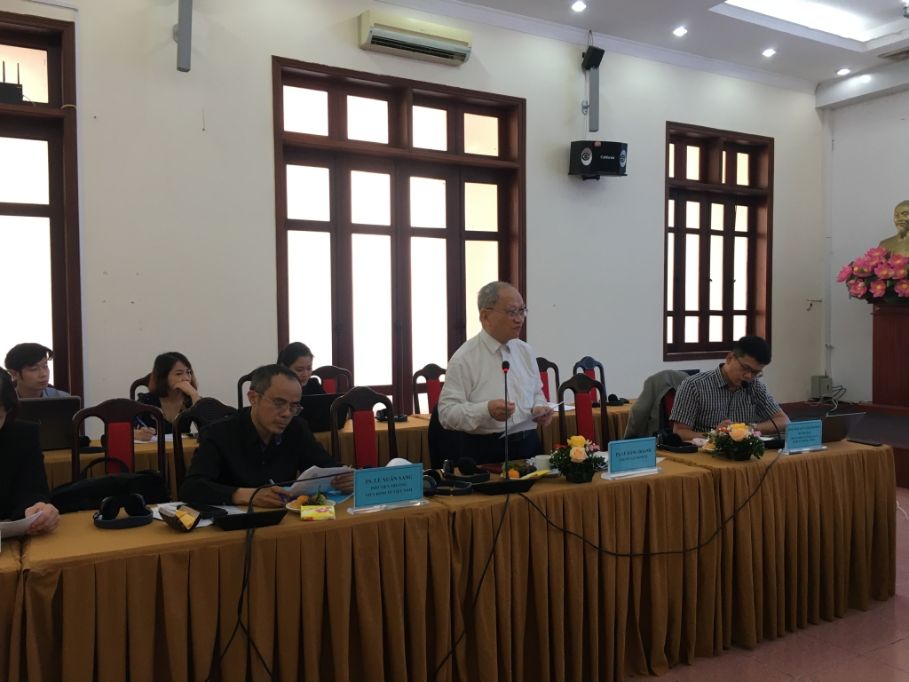 Các điều kiện kinh doanh trong ngành Công thương vẫn đang tập trung vào các yêu cầu về cơ sở vật chất Các điều kiện kinh doanh trong ngành Công thương vẫn đang tập trung vào các yêu cầu về cơ sở vật chất