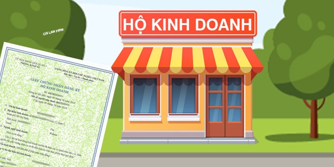 Cải cách thủ tục gia nhập thị trường của hộ kinh doanh