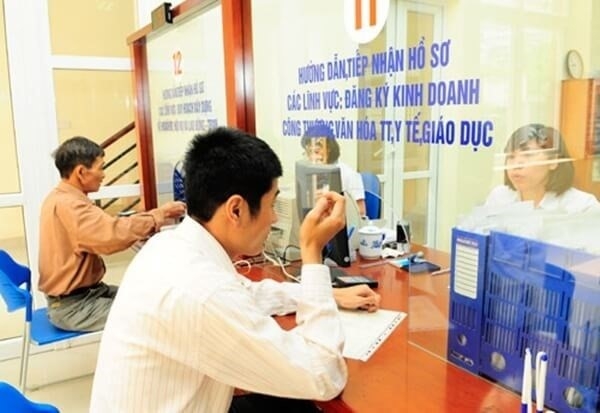 Tiếp tục cắt giảm, đơn giản hóa thủ tục đăng ký doanh nghiệp trong thời gian tới