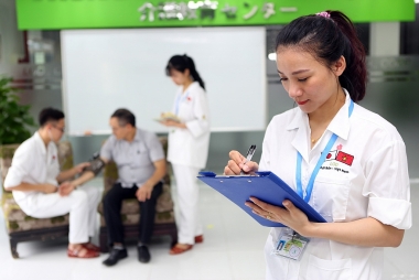 4 thách thức lớn trong hoạt động đưa lao động sang nước ngoài làm việc theo hợp đồng