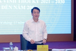 Hoạch định, kiến tạo động lực, không gian phát triển tỉnh Trà Vinh giai đoạn 2021-2030