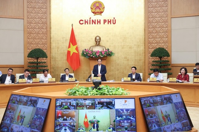 Công tác truyền thông phải 