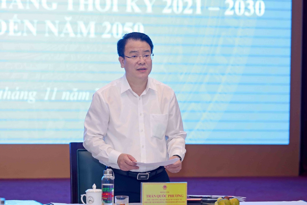 Quy hoạch tỉnh 2021-2030: Khơi thông điểm nghẽn để An Giang phát triển nhanh, bền vững