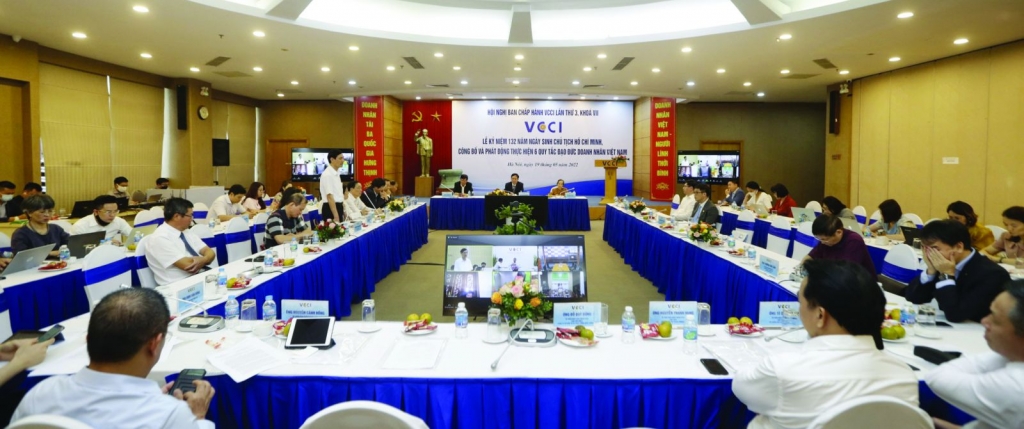 Đạo đức doanh nhân và văn hóa kinh doanh trong thời kỳ cách mạng công nghiệp 4.0 Đạo đức doanh nhân và văn hóa kinh doanh trong thời kỳ cách mạng công nghiệp 4.0