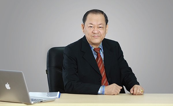 Đạo đức doanh nhân và văn hóa kinh doanh trong thời kỳ cách mạng công nghiệp 4.0 Đạo đức doanh nhân và văn hóa kinh doanh trong thời kỳ cách mạng công nghiệp 4.0