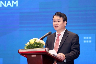 Tăng năng suất lao động - điều kiện giúp Việt Nam “bắt kịp, tiến cùng và vượt lên” các quốc gia trong khu vực