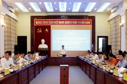 Đến năm 2030, Lai Châu trở thành tỉnh phát triển trung bình của vùng Trung du và miền núi Bắc Bộ