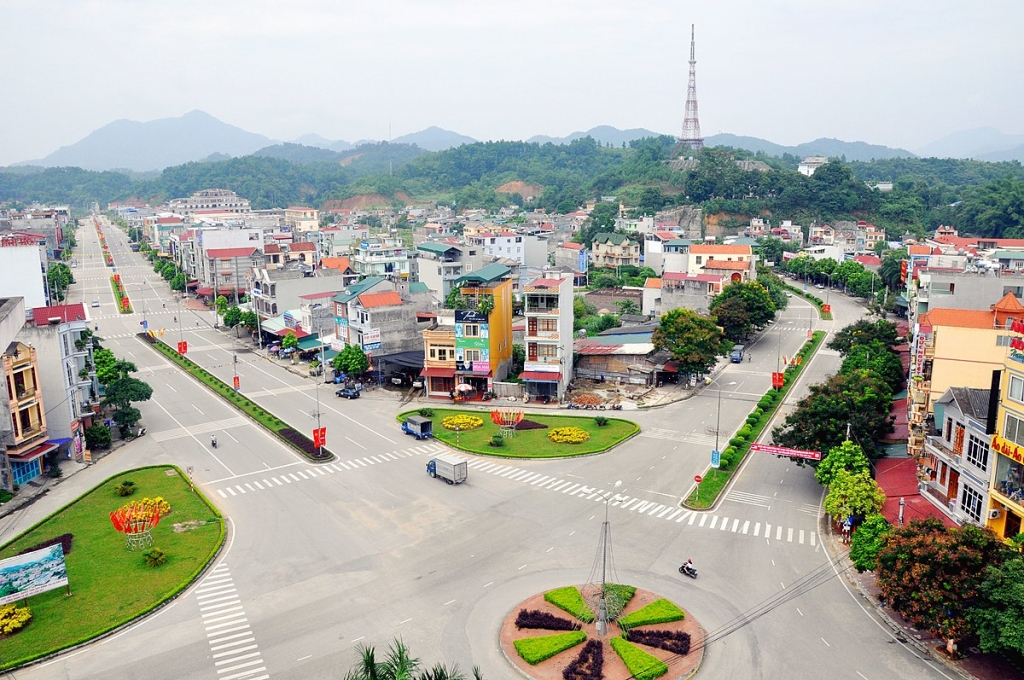 Quy hoạch 2021-2030: Kiến tạo động lực để Bắc Kạn từng bước trở thành tỉnh phát triển khá của vùng Quy hoạch 2021-2030: Kiến tạo động lực để Bắc Kạn từng bước trở thành tỉnh phát triển khá của vùng
