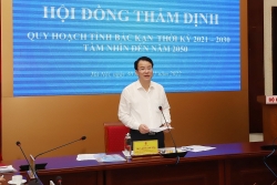 Kiến tạo động lực để Bắc Kạn từng bước trở thành tỉnh phát triển khá của vùng