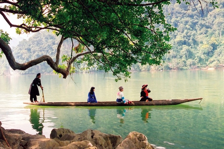 Phê duyệt khung phát triển thời kỳ 2021-2030 của tỉnh Bắc Kạn Phê duyệt khung phát triển thời kỳ 2021-2030 của tỉnh Bắc Kạn