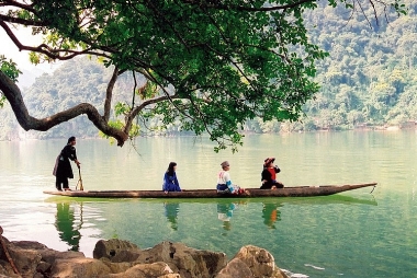 Phê duyệt khung phát triển thời kỳ 2021-2030 của tỉnh Bắc Kạn