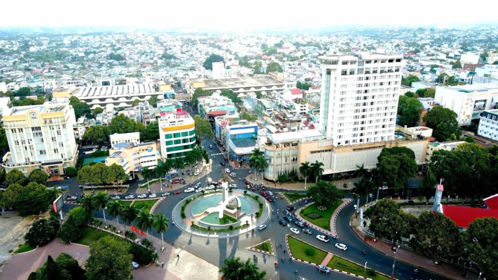 HĐND tỉnh Đắk Lắk thông qua Hồ sơ trình Quy hoạch tỉnh thời kỳ 2021-2030, tầm nhìn đến năm 2050