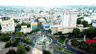 HĐND tỉnh Đắk Lắk thông qua Hồ sơ trình Quy hoạch tỉnh thời kỳ 2021-2030, tầm nhìn đến năm 2050