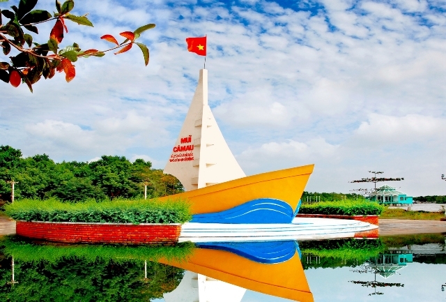 Cà Mau: Địa phương thứ 21 được phê duyệt Quy hoạch thời kỳ 2021-2030, tầm nhìn đến 2050 Cà Mau: Địa phương thứ 21 được phê duyệt Quy hoạch thời kỳ 2021-2030, tầm nhìn đến 2050