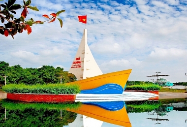 Cà Mau: Địa phương thứ 21 được phê duyệt Quy hoạch thời kỳ 2021-2030, tầm nhìn đến 2050