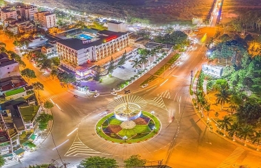 Quảng Ngãi thời kỳ 2021-2030: Tập trung phát triển kinh tế số, xanh và tuần hoàn