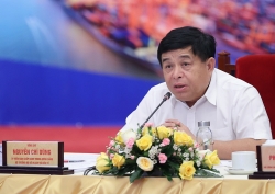 Quy hoạch vùng Đông Nam Bộ 2021-2030: 