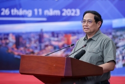 Hội đồng điều phối vùng Đông Nam Bộ họp tham vấn Quy hoạch vùng Đông Nam Bộ thời kỳ 2021-2030