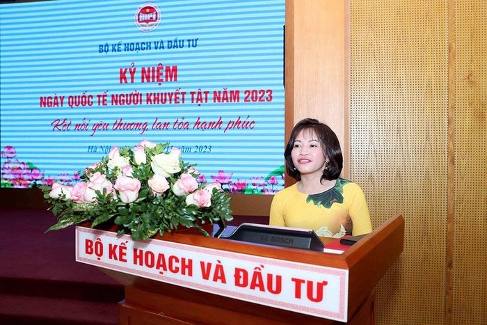 Kết nối yêu thương, lan tỏa hạnh phúc và những trái ngọt Kết nối yêu thương, lan tỏa hạnh phúc và những trái ngọt