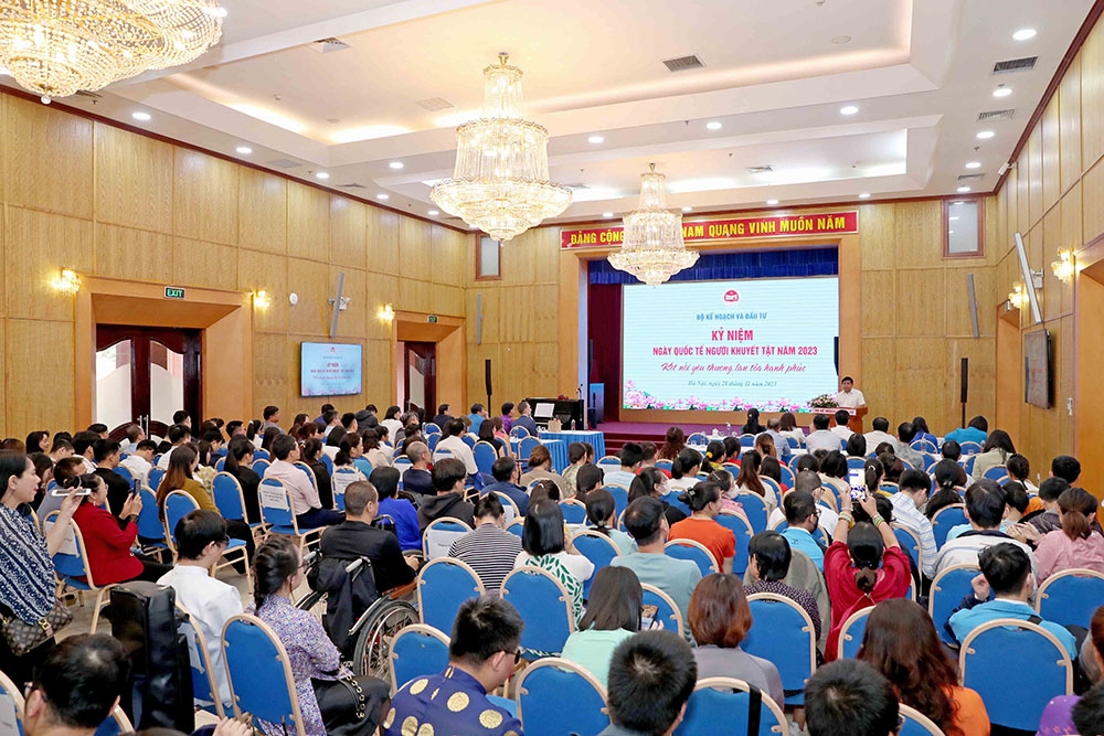 Kết nối yêu thương, lan tỏa hạnh phúc và những trái ngọt Kết nối yêu thương, lan tỏa hạnh phúc và những trái ngọt