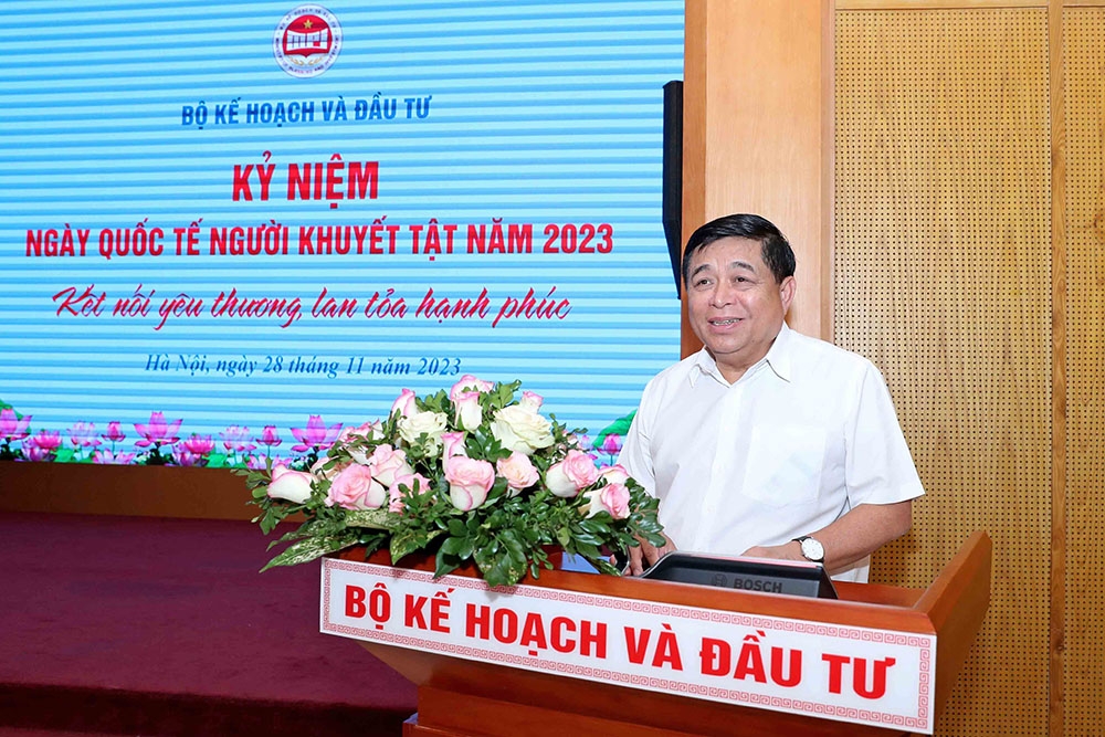 Kết nối yêu thương, lan tỏa hạnh phúc và những trái ngọt Kết nối yêu thương, lan tỏa hạnh phúc và những trái ngọt