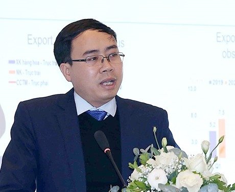 Phát huy lợi thế vùng, thúc đẩy cơ cấu lại các ngành kinh tế vùng Đồng bằng Sông Hồng Phát huy lợi thế vùng, thúc đẩy cơ cấu lại các ngành kinh tế vùng Đồng bằng Sông Hồng