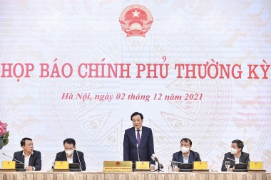 Tiếp tục thực hiện nghiêm Nghị quyết 128/NQ-CP thống nhất từ Trung ương đến địa phương