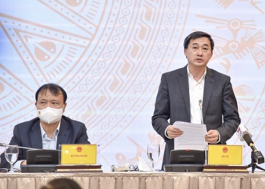 Lãnh đạo Bộ Y tế "nói rõ" về việc gia hạn vaccine Pfizer-BioNTech