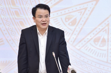 Chương trình phục hồi và phát triển kinh tế dự kiến kéo dài khoảng 2 năm