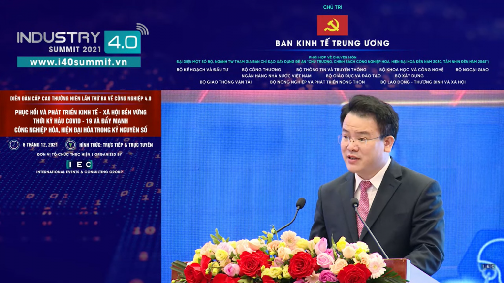 Đề xuất một số chính sách đặc thù tại Chương trình phục hồi và phát triển KTXH