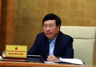 Quyết tâm đạt mức giải ngân cao nhất trong thời gian còn lại của năm 2021